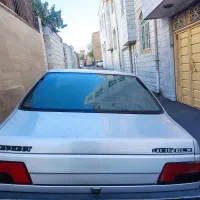 پژو 87 بسیار سالم