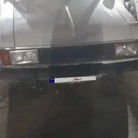پیکان وانت مدل 91