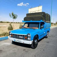 حمل نقل نیسان|خدمات حمل و نقل|اراک, |دیوار