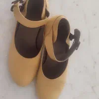 کیف و کفش چرم
