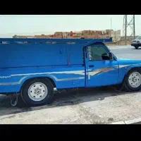 حمل بار از تهران به کرمانشاه