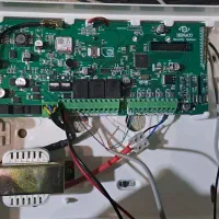 پخش دزدگیر اماکن ( مراقب سیستم )|فروشگاه و مغازه|همدان, |دیوار