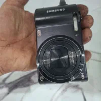 دوربین دیجیتالی سالم و سلامت، با پایه آلمینیومی|دوربین عکاسی و فیلمبرداری|اسلامشهر, شهرک مهدیه|دیوار