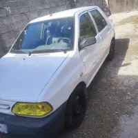 پراید تمیز مدل 95|خودرو سواری و وانت|پارود, |دیوار