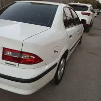 سمندef7مدل ۹۲