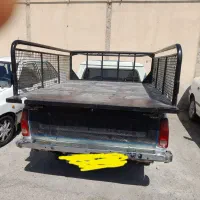 باربند کفه مبلی