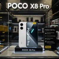 Poco X8 pro