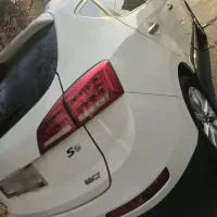 جکs5 1403|خودرو سواری و وانت|احمدآبادمستوفی, |دیوار