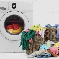 استخدام لاندری آقا شیفت شب