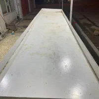 میز میوه فروشی