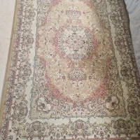 فرش ۴ متری مارک زمرد