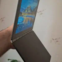 سوغات دبی لپتاپ فوق سبک و خاص