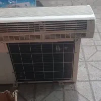 کولراسپلیت18هزارجنرال تایلندی گازr22|کولر گازی و فنکوئل|لار, |دیوار