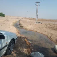 ۲۷ هکتار زمین بارانی|فروش دفتر صنعتی، کشاورزی، تجاری|شوش, |دیوار