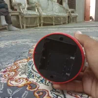 چراغ قوه|کوهنوردی و کمپینگ|اردبیل, |دیوار