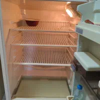 یخچال فیلور بدون زنگ زدگی در حد نو|یخچال و فریزر|بندر ترکمن, |دیوار