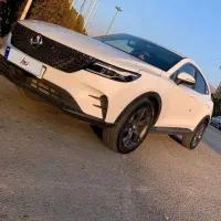 دیگنیتی پرستیژ داخل مارون ۱۴۰۱ برج ۱۲|خودرو سواری و وانت|تهران, امانیه|دیوار