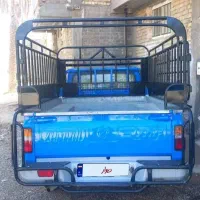 نیسان مدل ۱۴۰۱|خودرو سواری و وانت|خفر, |دیوار