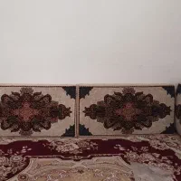 شش عدد پشتی هزار شانه ،