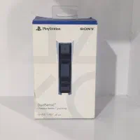 پایه شارژر اورجینال PS5|کنسول، بازی ویدئویی و آنلاین|مهاباد (آذربایجان غربی), |دیوار