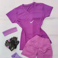 ست ورزشی خوشگل