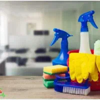نیروی خدماتی و نظافتی