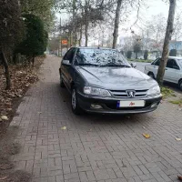 پارس elx موتور زانتیا مدل ۸۶|خودرو سواری و وانت|لاهیجان, رجایی|دیوار