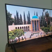 تلویزیون ال ای دی ۳۲اینچ بلست نوی نو|تلویزیون و پروژکتور|لنگرود, |دیوار