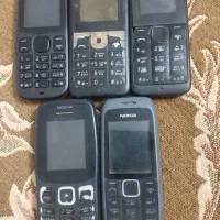 نوکیا سالم دونه 400تومن