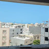 واحد ۱۴۰متری/نریمان نوساز/ ویودریا|فروش آپارتمان|قشم, |دیوار