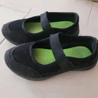 کفش دخترانه