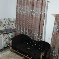 ۳۰ متری سویت|اجارهٔ کوتاه‌مدت آپارتمان و سوئیت|هشتگرد, شهرک راه آهن|دیوار