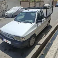 پرایدوانت 151 مدل 99