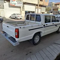 وانت مزدا کارا دوکابین مدل۱۴۰۰ بیرنگ|خودرو سواری و وانت|نظرآباد, رسالت|دیوار