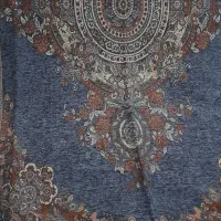 روفرشی مخمل یلدای کویر یزد