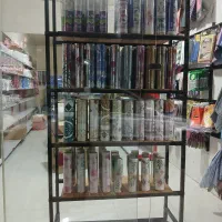 ظروف یکبار مصرف امیری(و انواع دستمال)