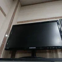 مانیتور Led سامسونگ در حد نو