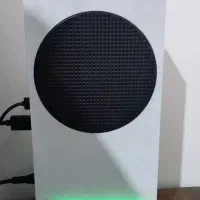 ایکس باکس سری اس