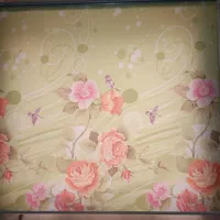 پرده تصویری