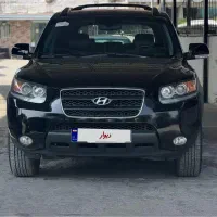 سانتافه ۲۰۱۰ بدون رنگ فول