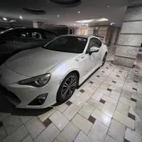 تویوتا GT 86 اتوماتیک، مدل ۲۰۱۴|خودرو سواری و وانت|تهران, کوی هفدهم شهریور|دیوار