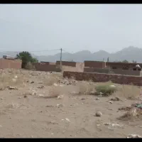 زمین فروشی بین ناصرآباد نجف اباد