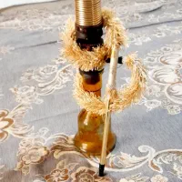 قلیون چوب راش