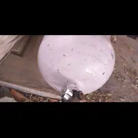 کپسول سی ان جی سالم ،تاریخ انقضا ۲۰۲۹|قطعات یدکی و لوازم جانبی|اردبیل, |دیوار