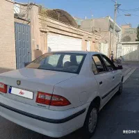 سمند ef7