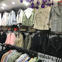 فروش بعلت جمع آوری (آدرس پاساژ سیدان طبقه یک)|لباس|آستارا, |دیوار