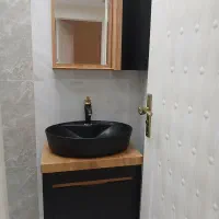 سرویس دستشوی پی ویسی