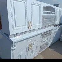 کابینت پاک سیما کدمیس8956316498|مصالح و تجهیزات ساختمان|سیاهکل, |دیوار