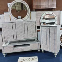 کنسول میزتلویزیون  جاکفشی همه باهم ۱۶ تومن حراج