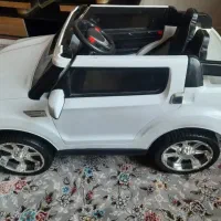 ماشین شارژی‌ توافقی